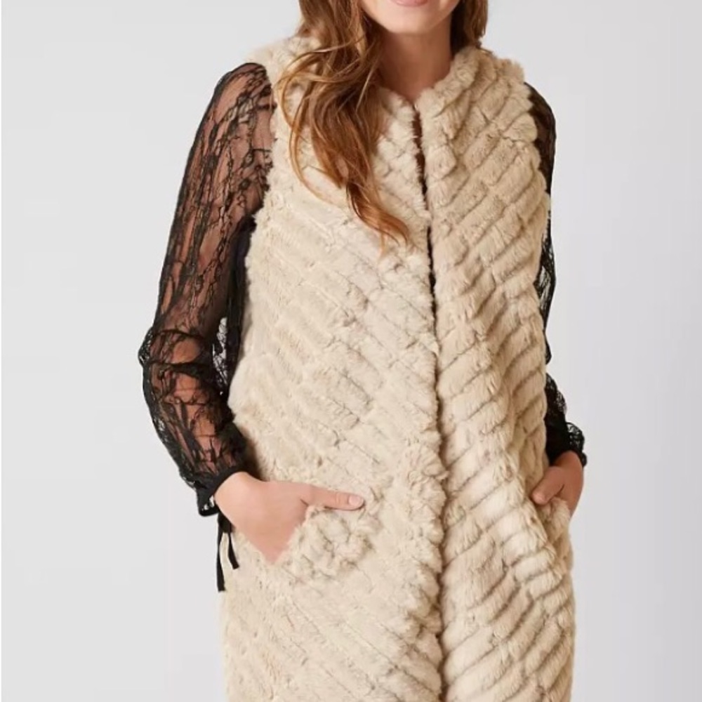 BB DAKOTA West VEST